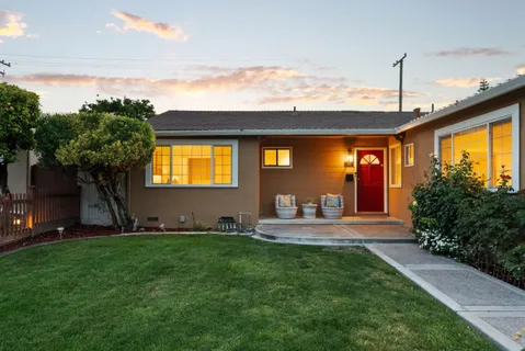 $1,899,000 | 1850 Briarwood Drive, Santa Clara, CA 95051