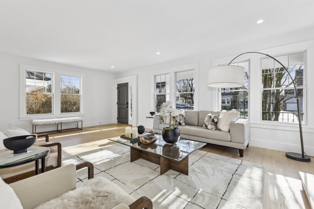 77 Halcyon Road Newton, MA 02459 - Photo 8 of 35