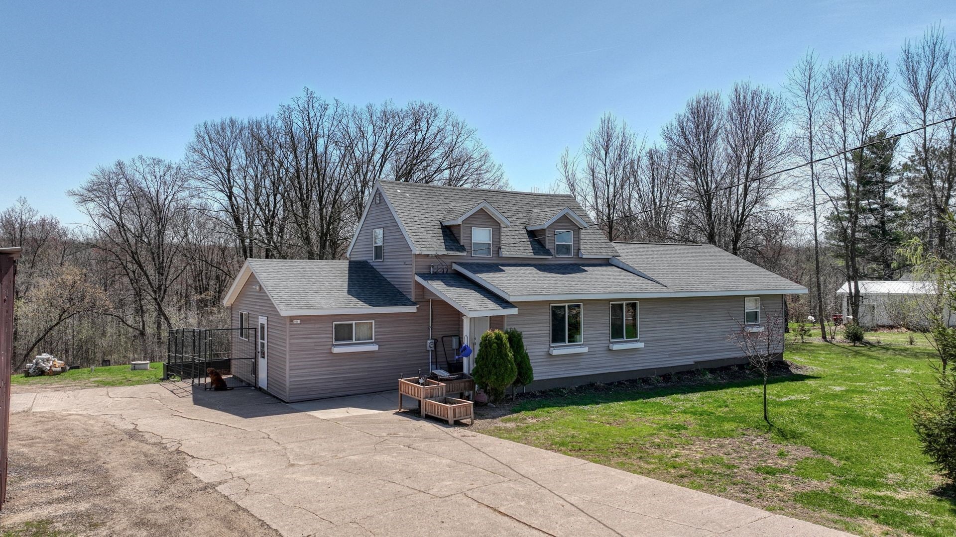 901 South Riverside Drive Cornell, WI 54732 - Photo 18 of 22