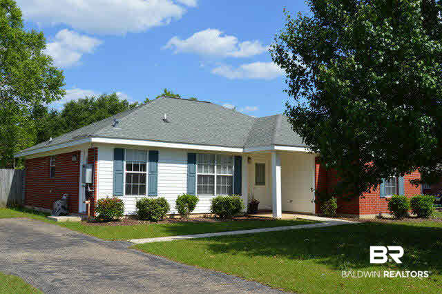 2317 Indian Ridge Estates Drive Mobile, AL 36695 - Photo 1 of 1