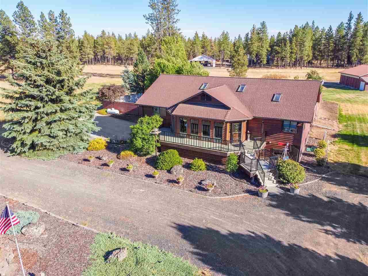 3621 West Smythe Road Cheney, WA 99004 - Photo 2 of 41