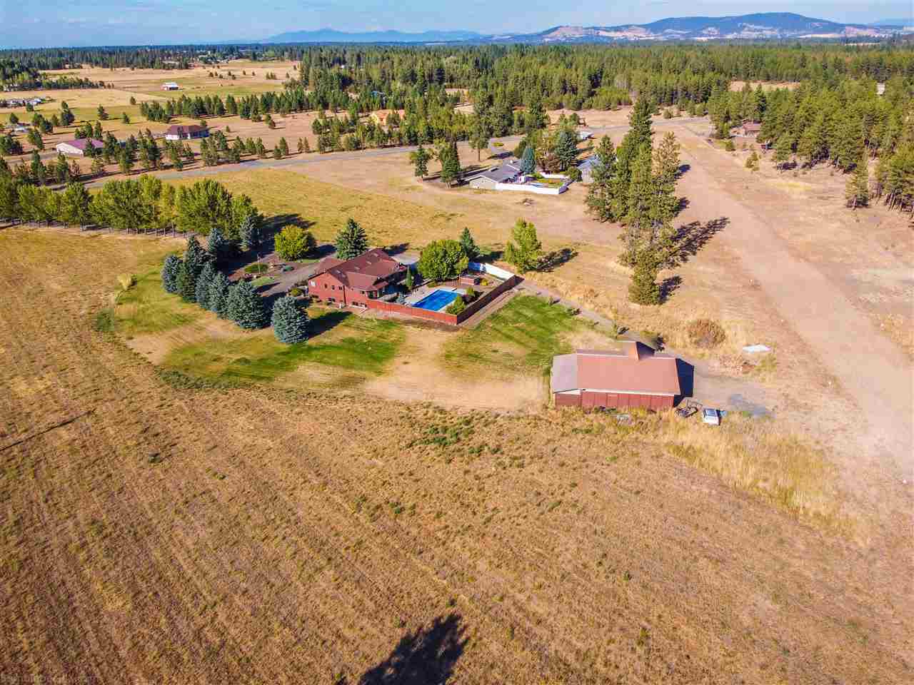 3621 West Smythe Road Cheney, WA 99004 - Photo 3 of 41