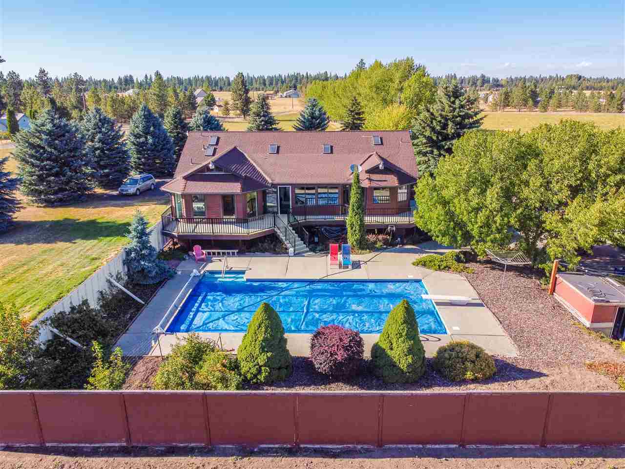 3621 West Smythe Road Cheney, WA 99004 - Photo 30 of 41