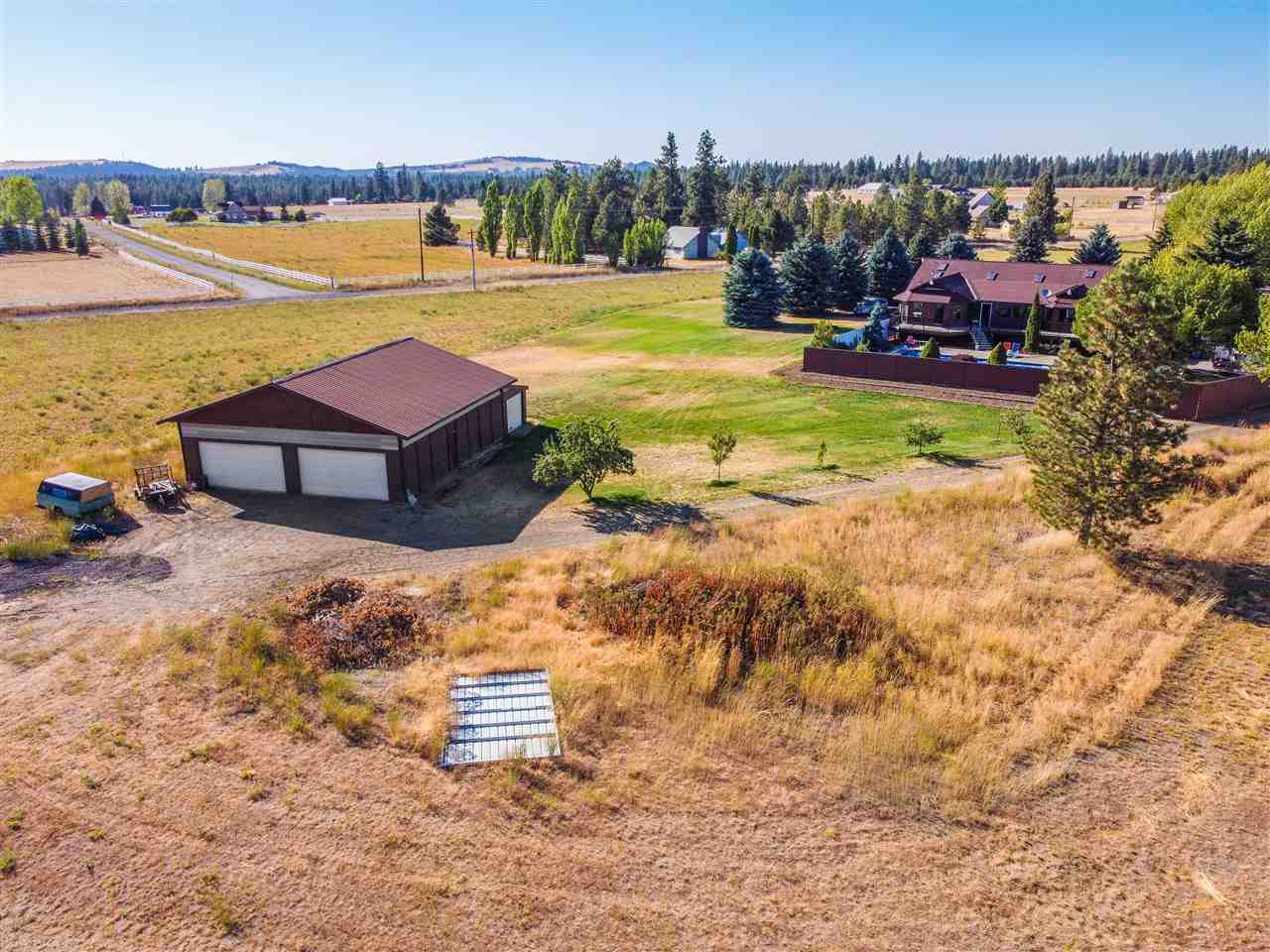 3621 West Smythe Road Cheney, WA 99004 - Photo 36 of 41