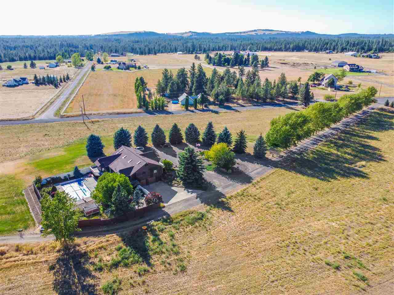 3621 West Smythe Road Cheney, WA 99004 - Photo 39 of 41
