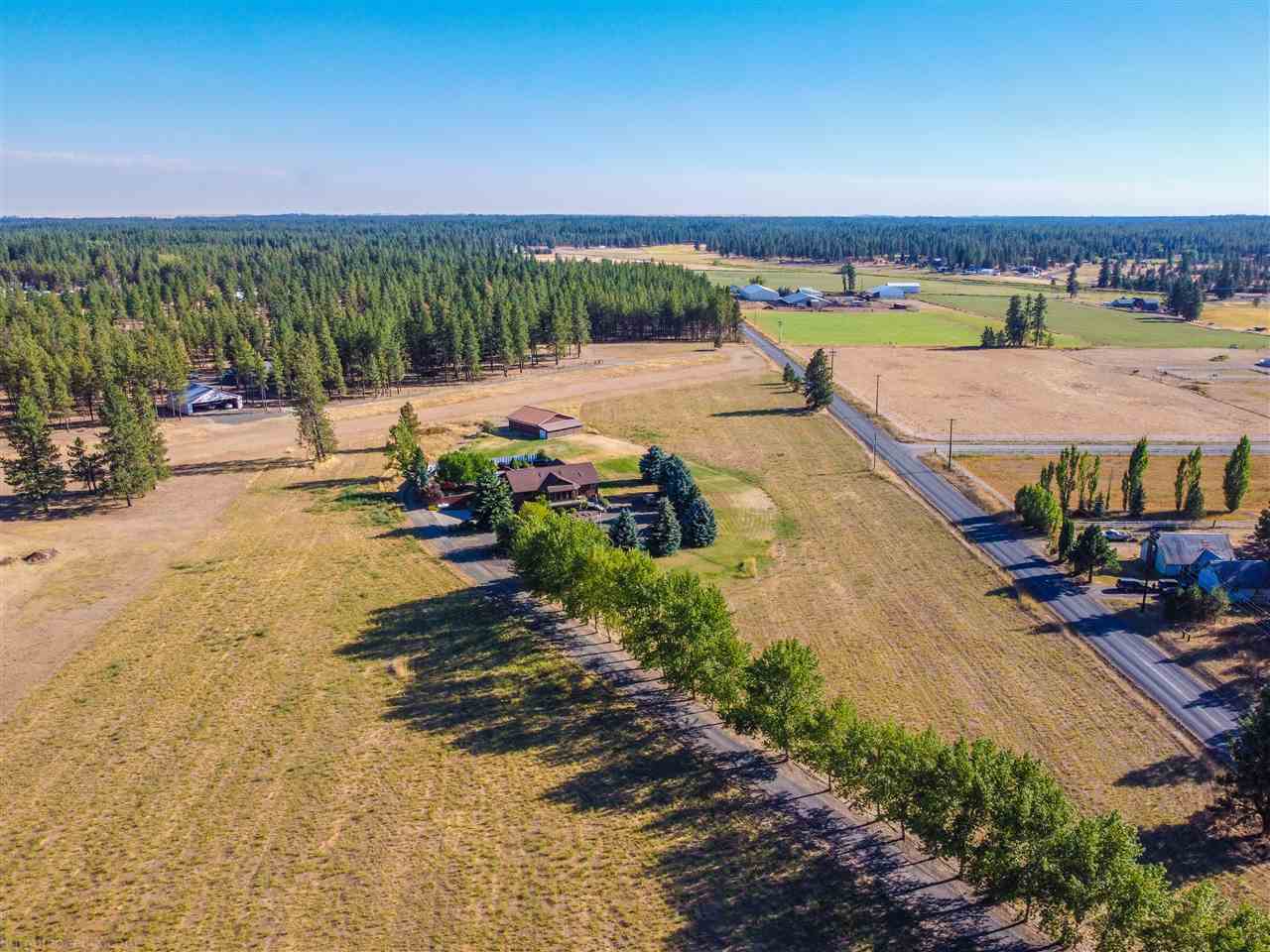 3621 West Smythe Road Cheney, WA 99004 - Photo 40 of 41