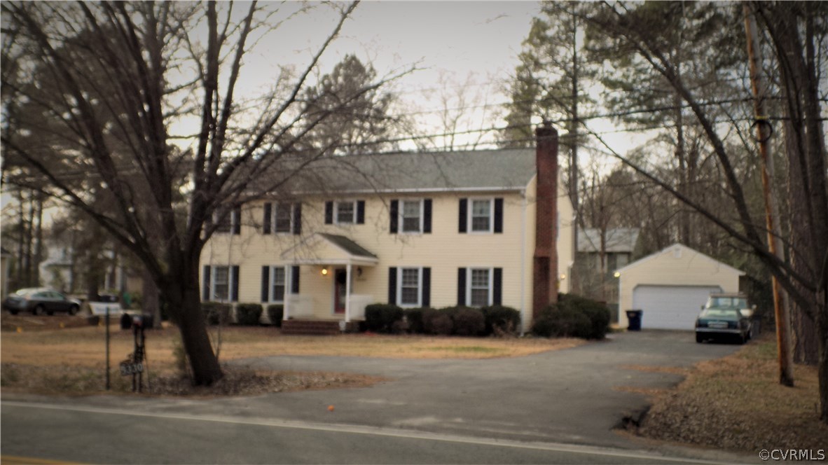 5330 Hopkins Road Richmond, VA 23234 - Photo 41 of 43