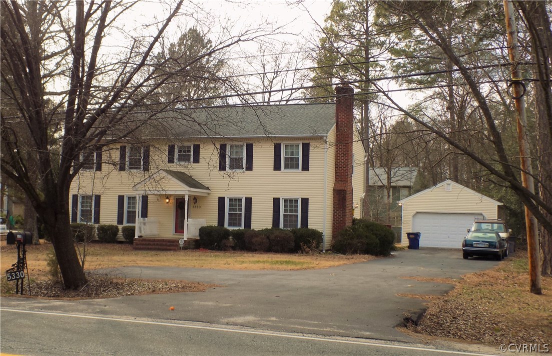 5330 Hopkins Road Richmond, VA 23234 - Photo 42 of 43