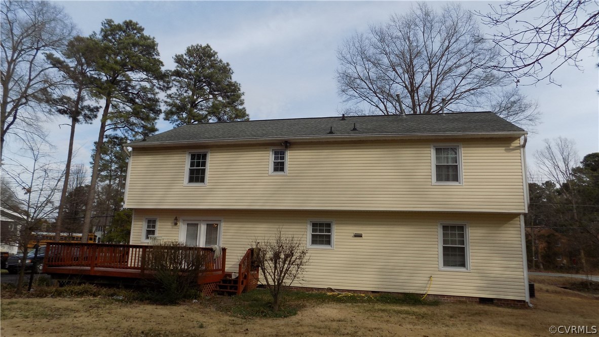 5330 Hopkins Road Richmond, VA 23234 - Photo 7 of 43