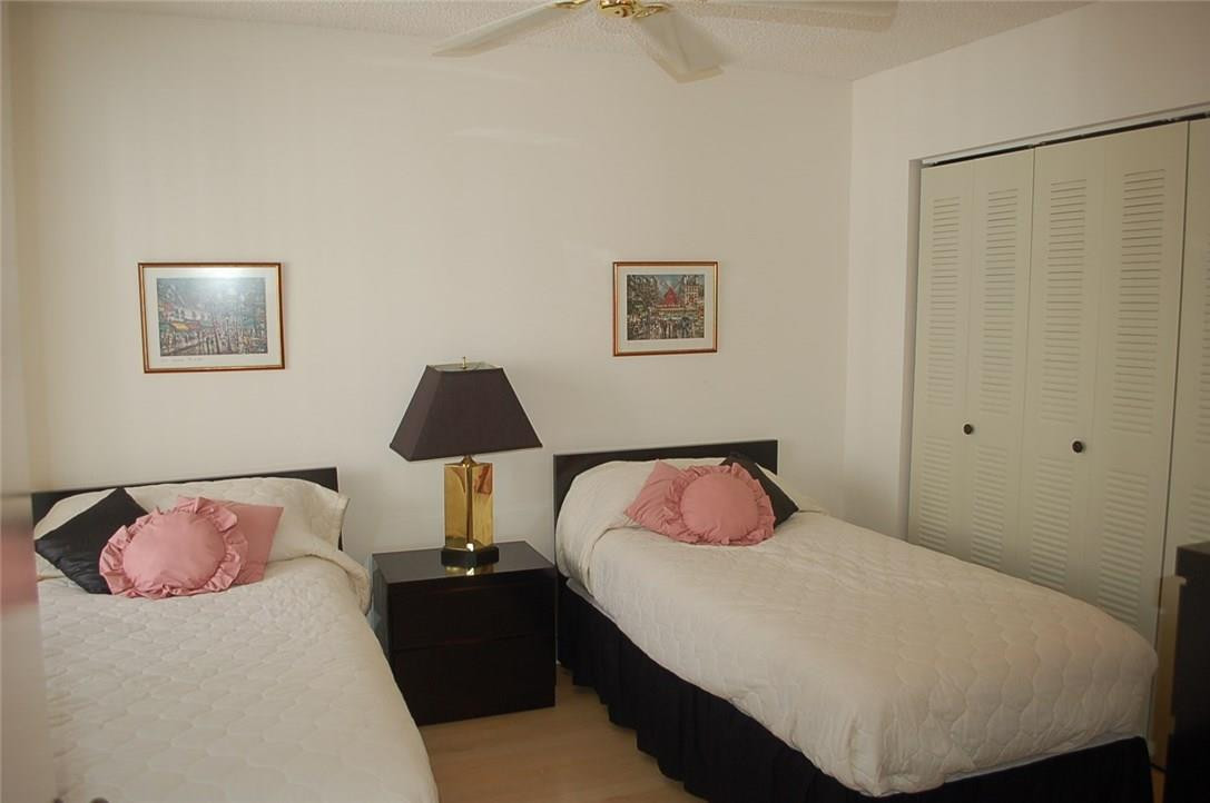 9123 Southwest 22nd Street, Unit D Boca Raton, FL 33428 - Photo 12 of 17 BEDROOM