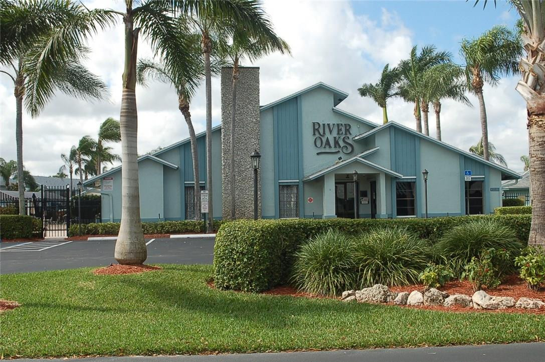 9123 Southwest 22nd Street, Unit D Boca Raton, FL 33428 - Photo 16 of 17 COMMUNITY POOL HOUSE