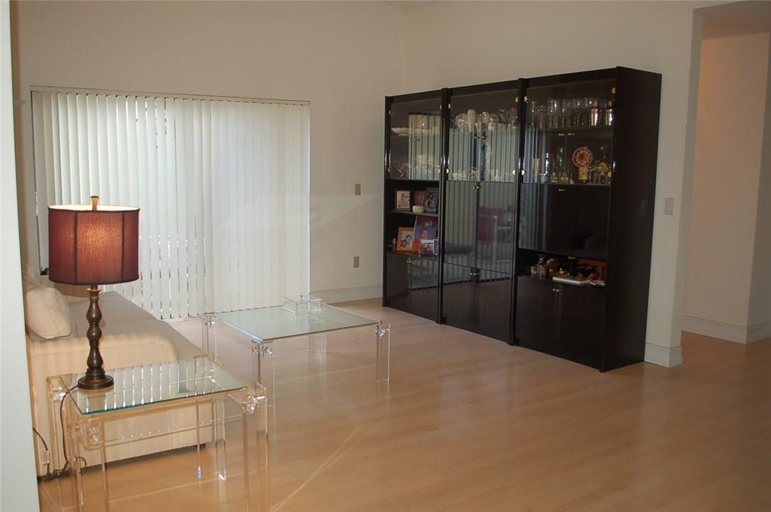 9123 Southwest 22nd Street, Unit D Boca Raton, FL 33428 - Photo 3 of 17 FAMILY ROOM