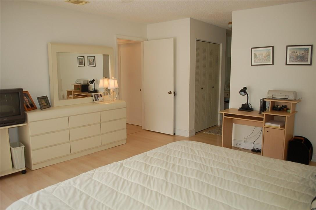 9123 Southwest 22nd Street, Unit D Boca Raton, FL 33428 - Photo 9 of 17 MASTER BEDROOM