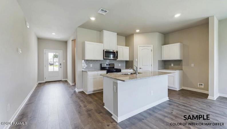 1511 Colonel New Iberia, LA 70560 - Photo 18 of 45 Page-023