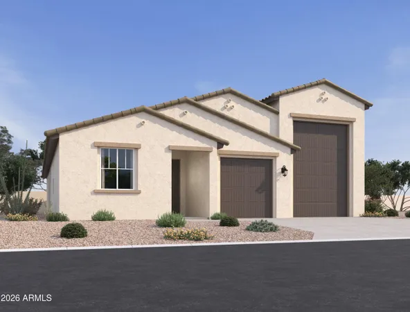 $544,990 | 15605 West Brown Street, Waddell, AZ 85355