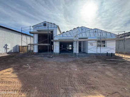 $544,990 | 15605 West Brown Street, Waddell, AZ 85355