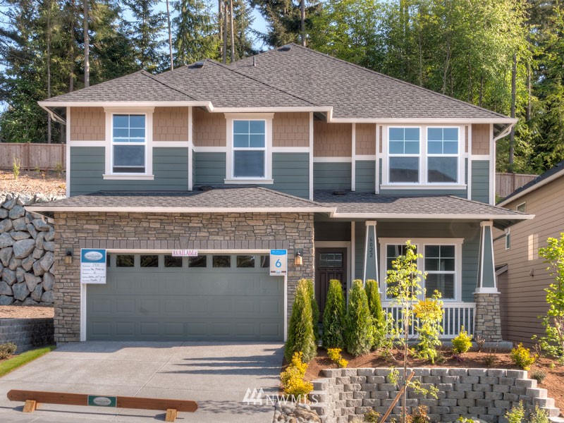 6022 155th Street Southwest Edmonds, WA 98026 - Photo 1 of 1
