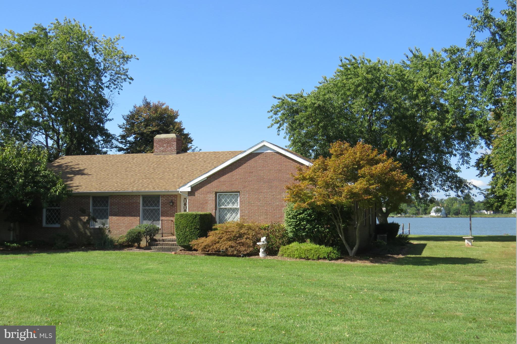4962 Bar Neck Road Tilghman, MD 21671 - Photo 1 of 30 Exterior (Front)