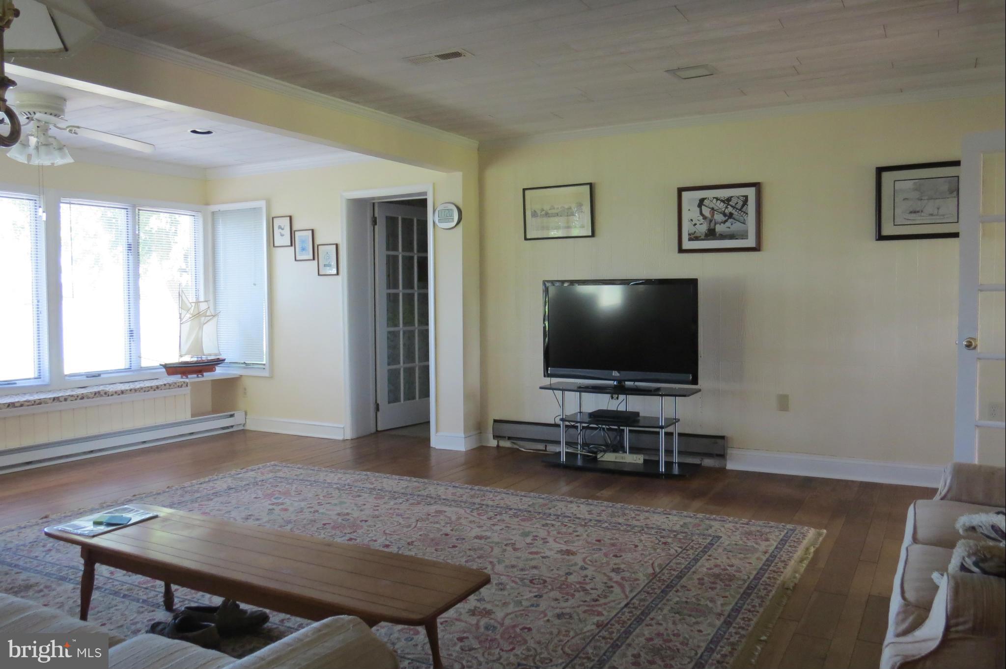 4962 Bar Neck Road Tilghman, MD 21671 - Photo 13 of 30 Family Room