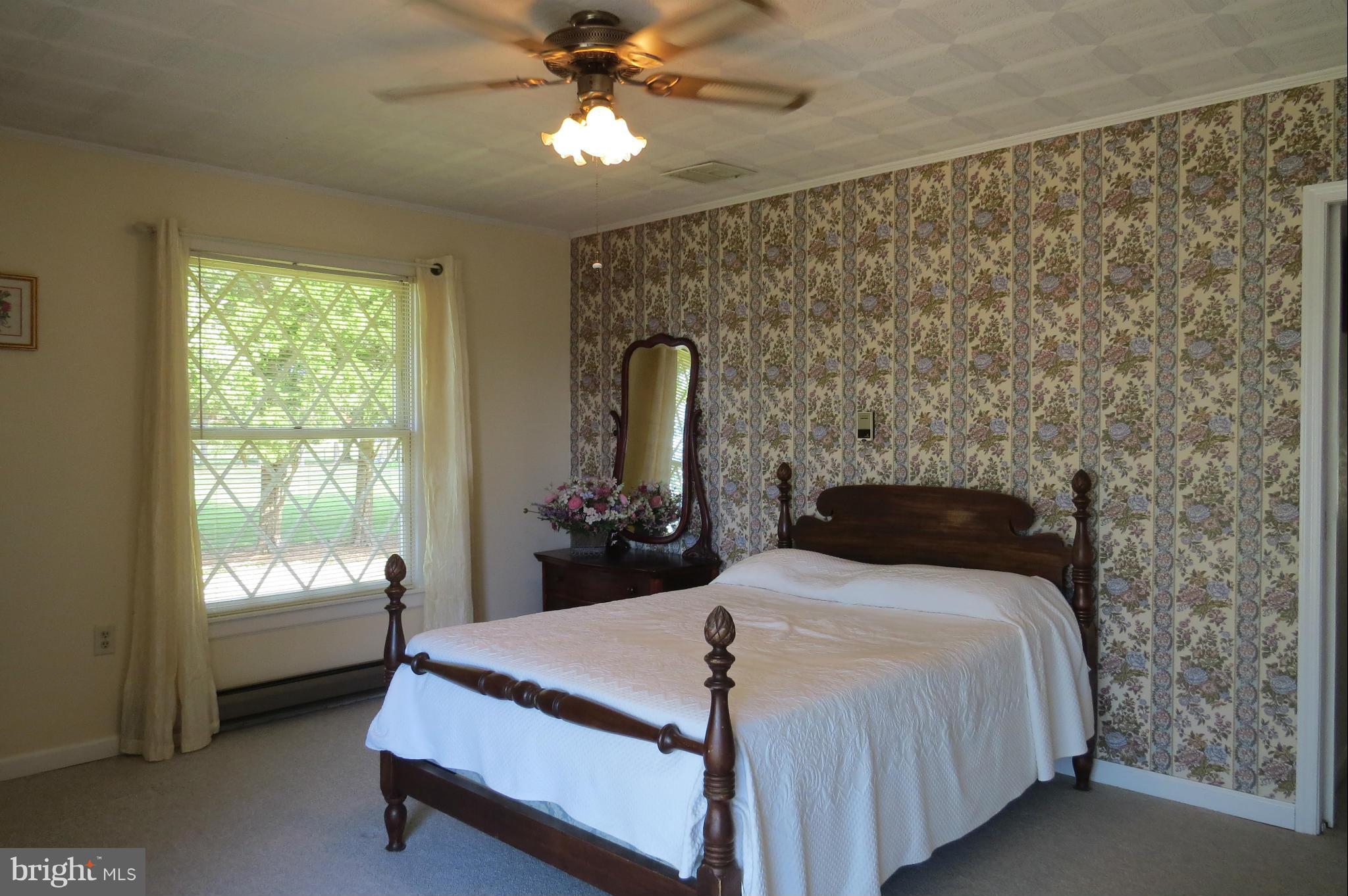 4962 Bar Neck Road Tilghman, MD 21671 - Photo 16 of 30 Bedroom