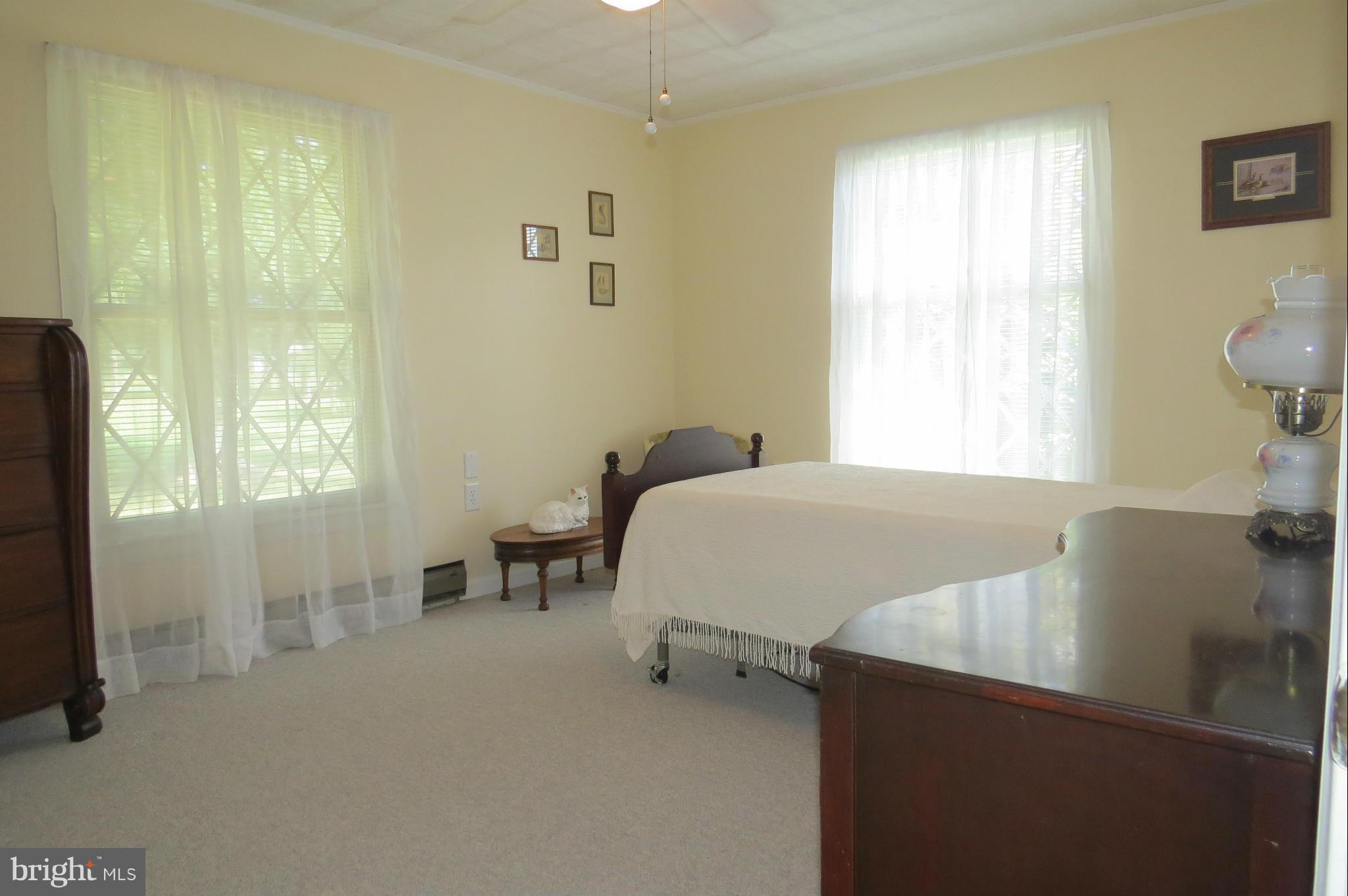 4962 Bar Neck Road Tilghman, MD 21671 - Photo 18 of 30 Bedroom