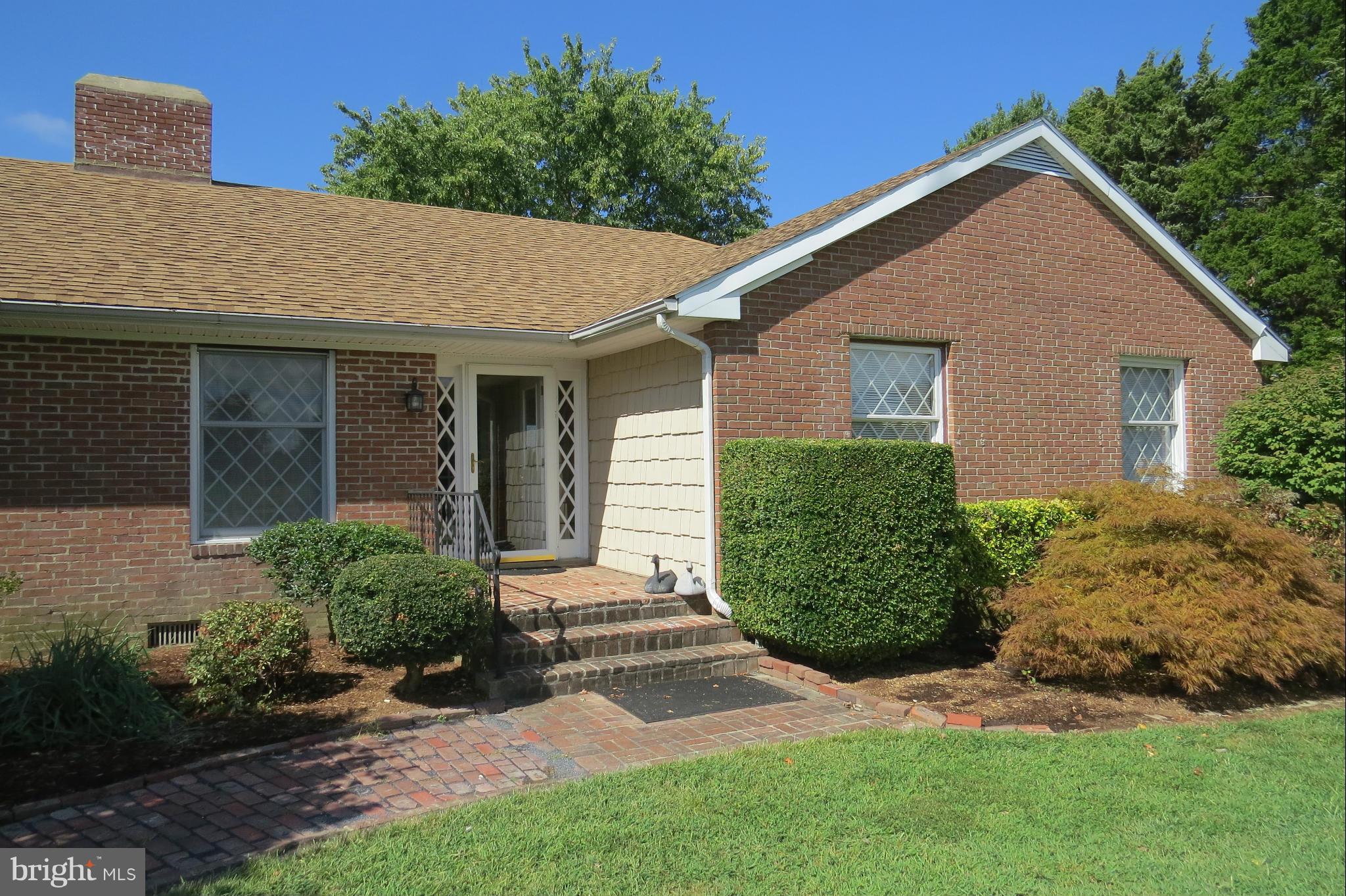 4962 Bar Neck Road Tilghman, MD 21671 - Photo 21 of 30 Exterior (Front)