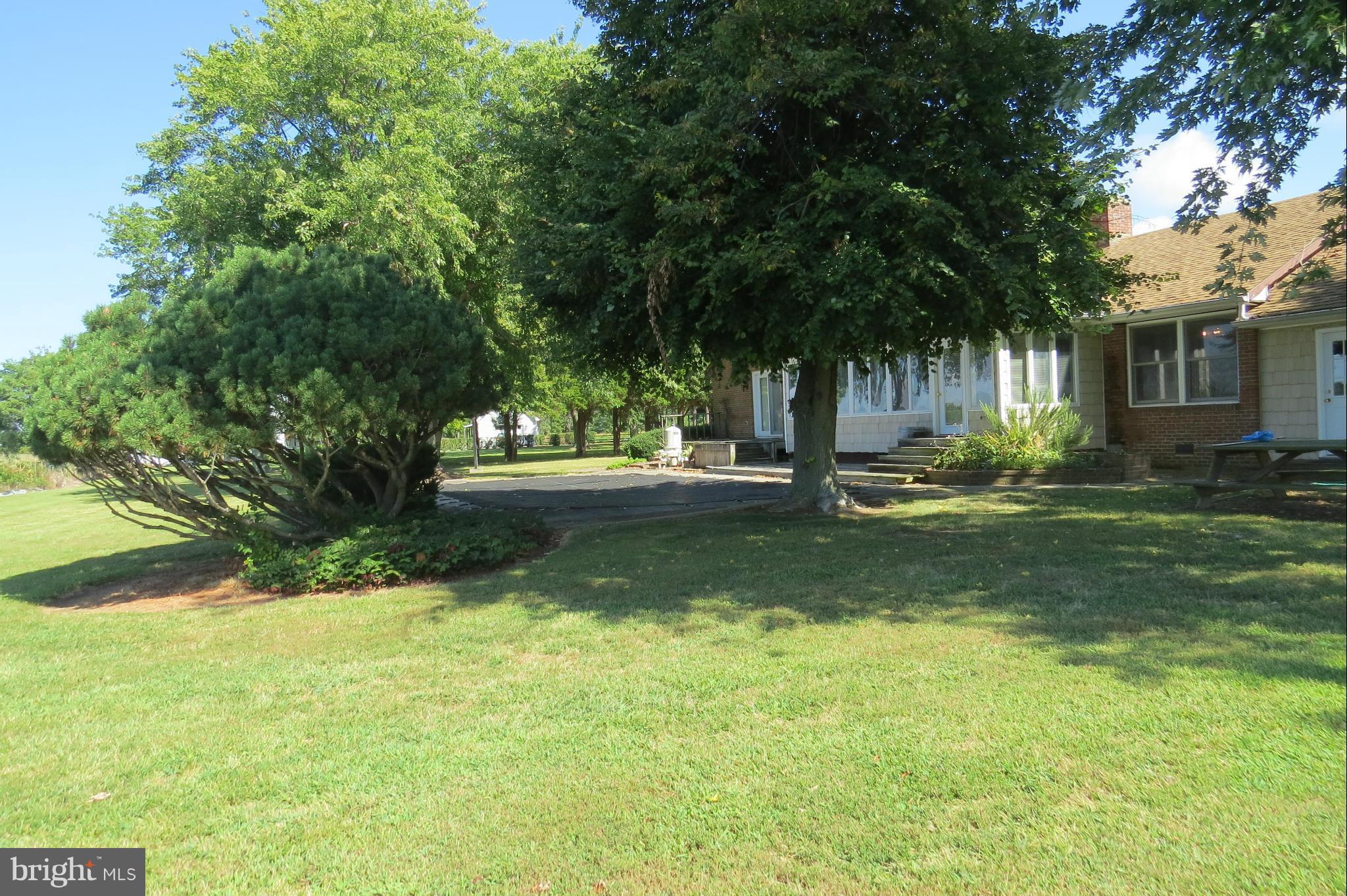 4962 Bar Neck Road Tilghman, MD 21671 - Photo 25 of 30 Exterior (Rear)