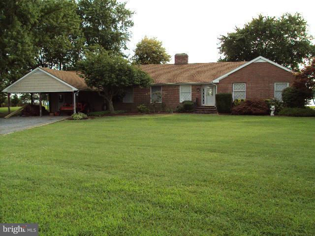 4962 Bar Neck Road Tilghman, MD 21671 - Photo 29 of 30 Exterior (Front)