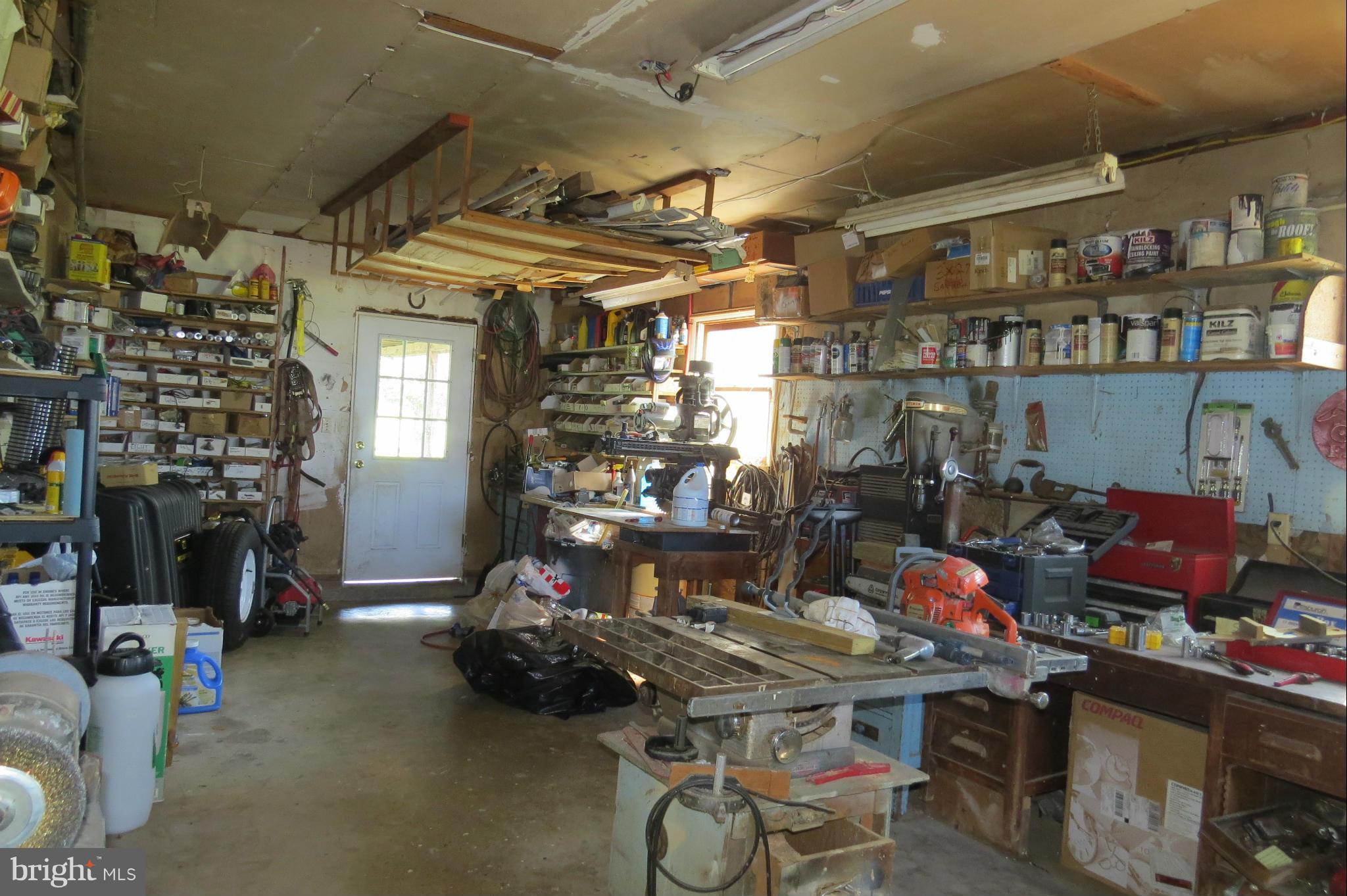 4962 Bar Neck Road Tilghman, MD 21671 - Photo 30 of 30 Workshop