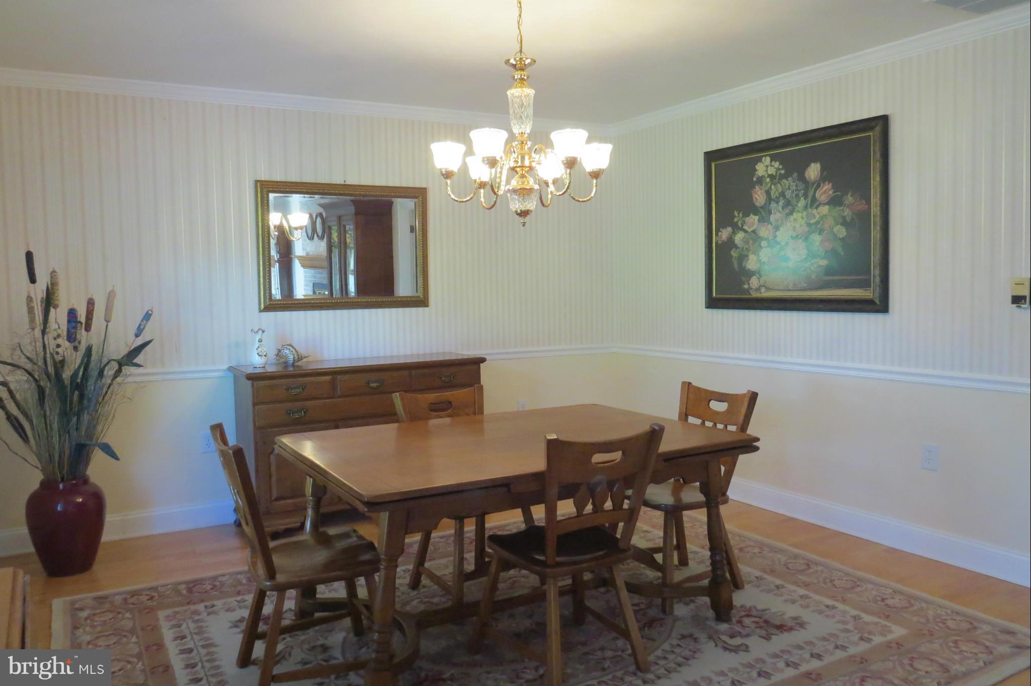 4962 Bar Neck Road Tilghman, MD 21671 - Photo 8 of 30 Dining Room