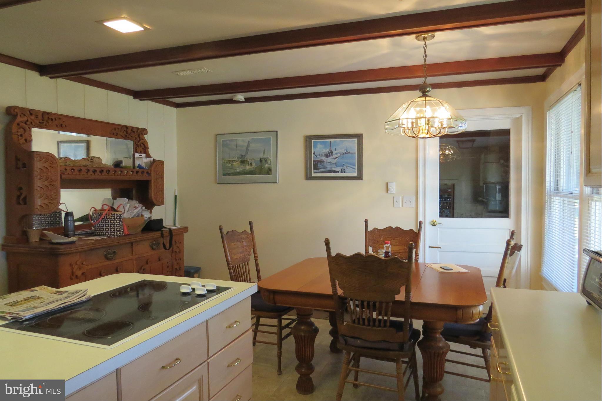 4962 Bar Neck Road Tilghman, MD 21671 - Photo 10 of 30 Kitchen