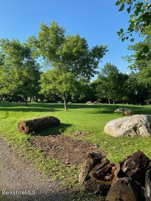 0 Bucklin Road Adams, MA 01220 - Photo 19 of 21 a view of a golf course with a park