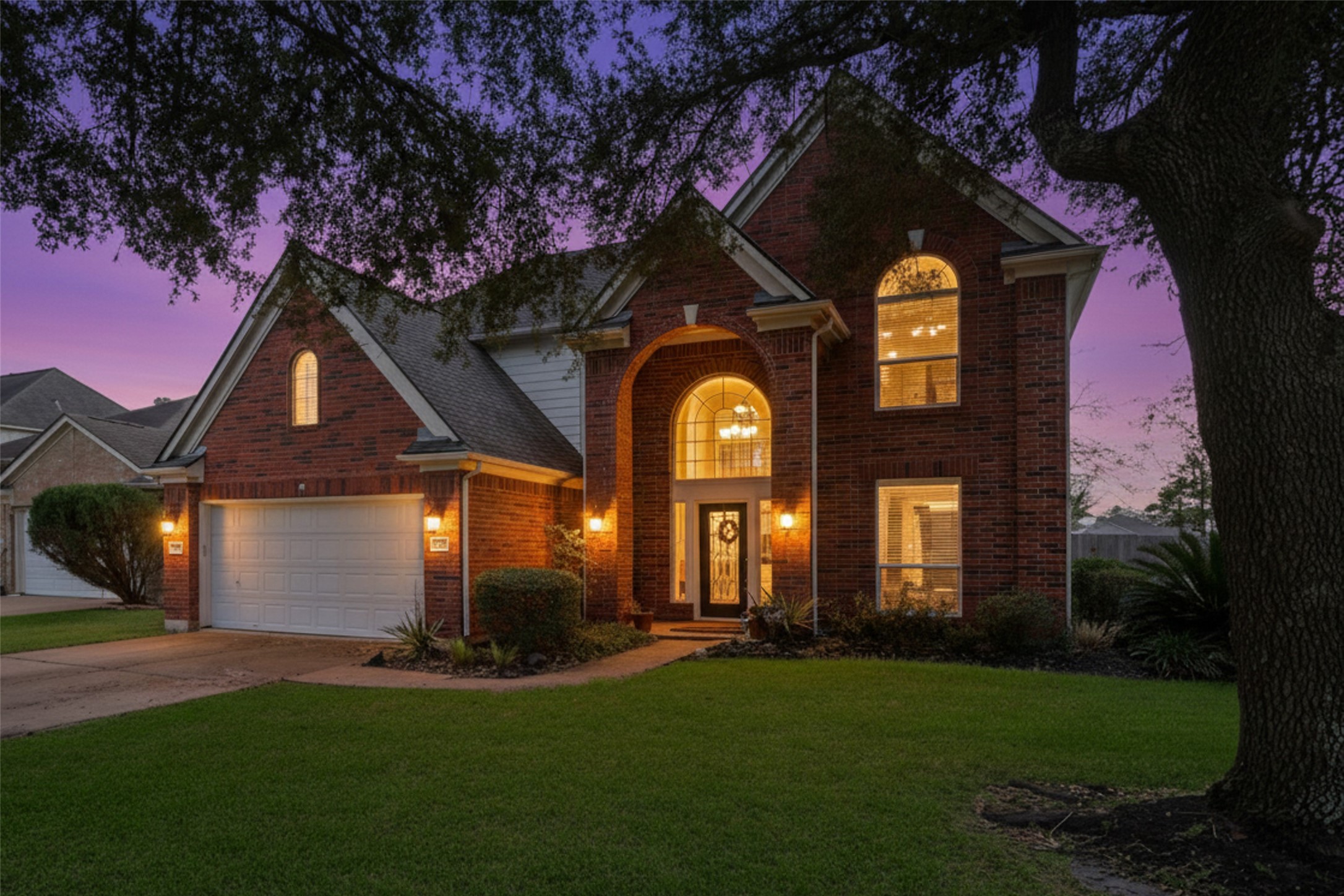 6330 Merona Lane Houston, TX 77041 - Photo 1 of 30