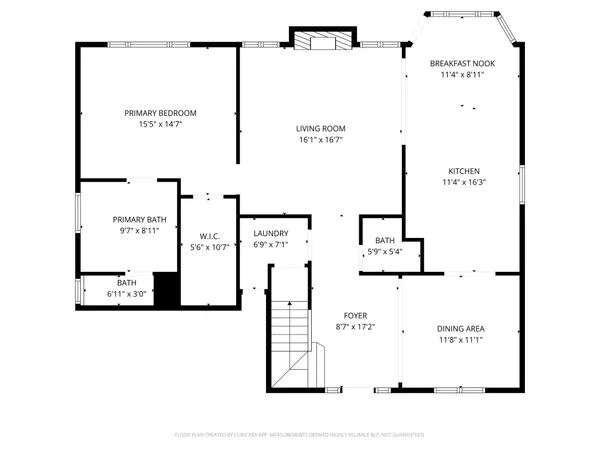 $430,000 | 6330 Merona Lane, Houston, TX 77041