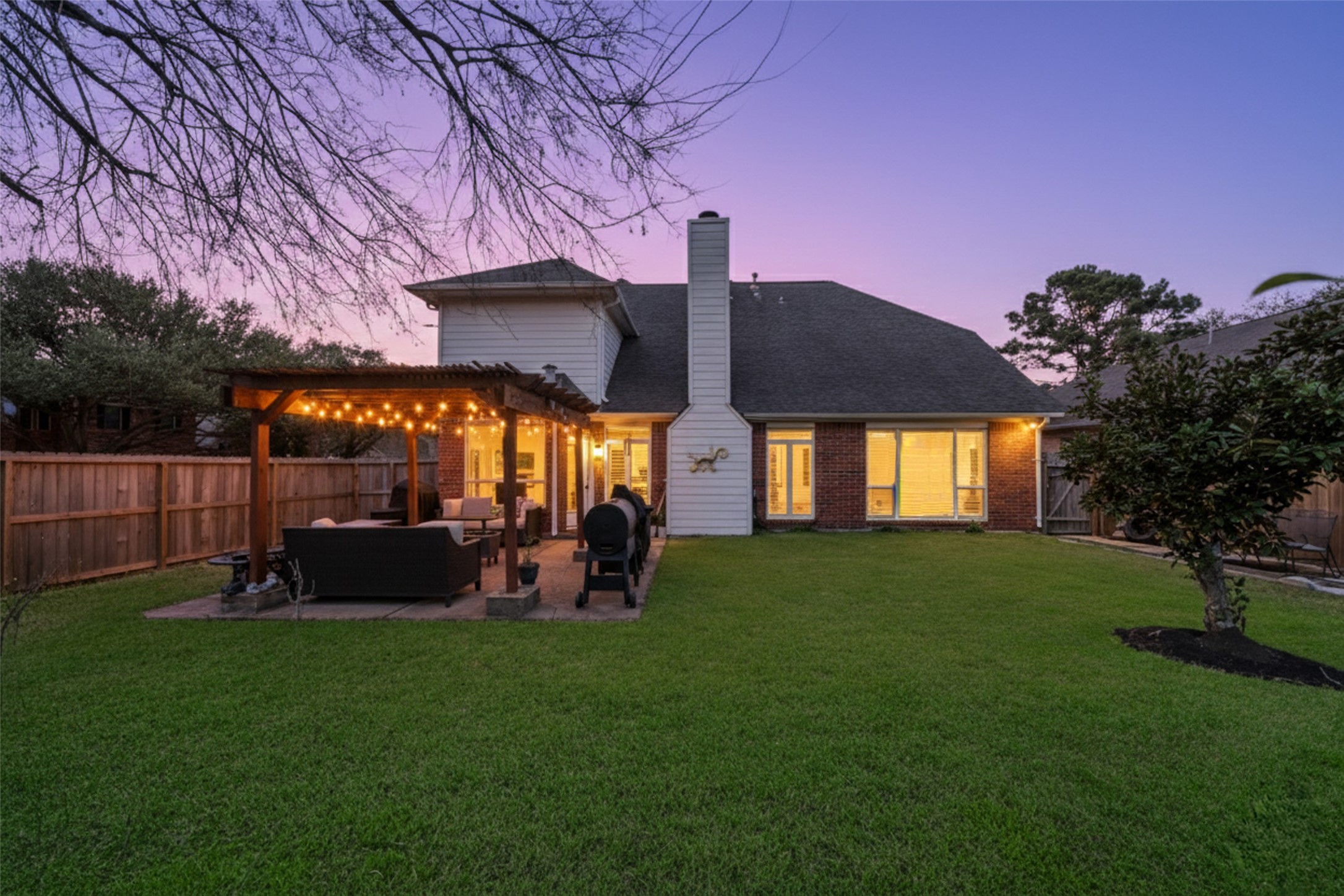 6330 Merona Lane Houston, TX 77041 - Photo 29 of 30
