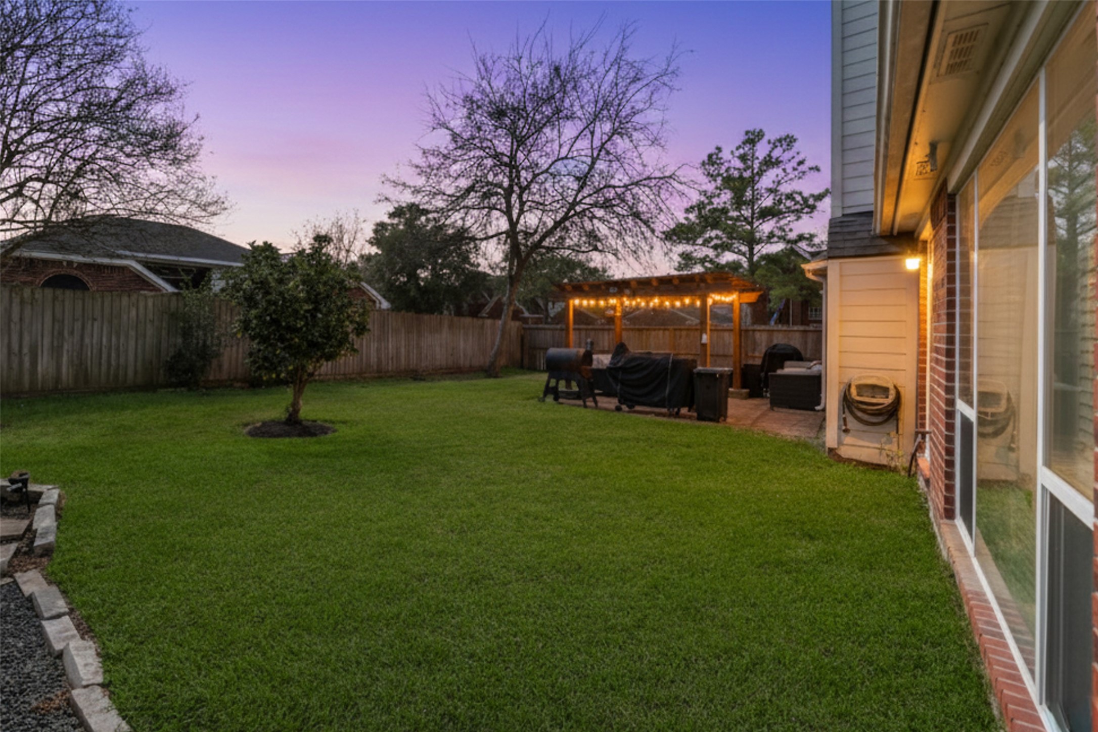 6330 Merona Lane Houston, TX 77041 - Photo 30 of 30