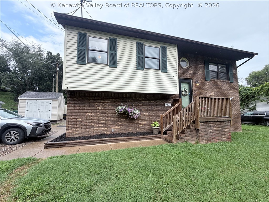 7127 Teays Valley Road Scott Depot, WV 25560 - Photo 1 of 30 Gallery Image 1