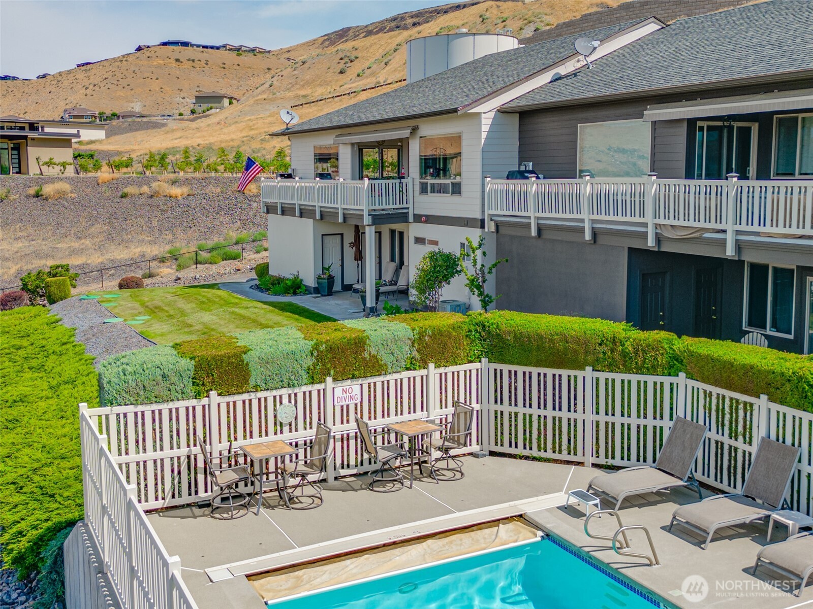 9021 Crescent Bar Road Northwest, Unit 1 Quincy, WA 98848 - Photo 7 of 40