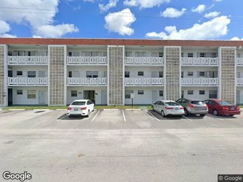 $125,000 | 1280 Northwest 43 Terrace, Unit 301, Lauderhill, FL 33313