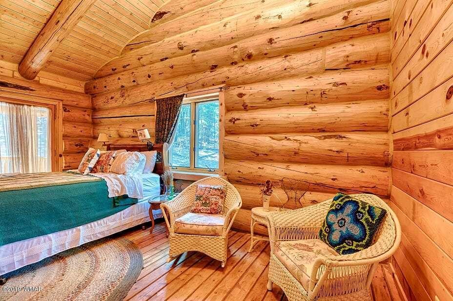 542 C R 1122 Greer, AZ 85927 - Photo 15 of 19
