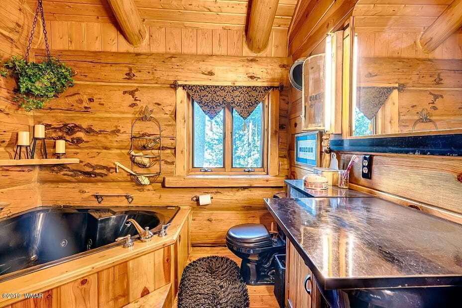 542 C R 1122 Greer, AZ 85927 - Photo 17 of 19