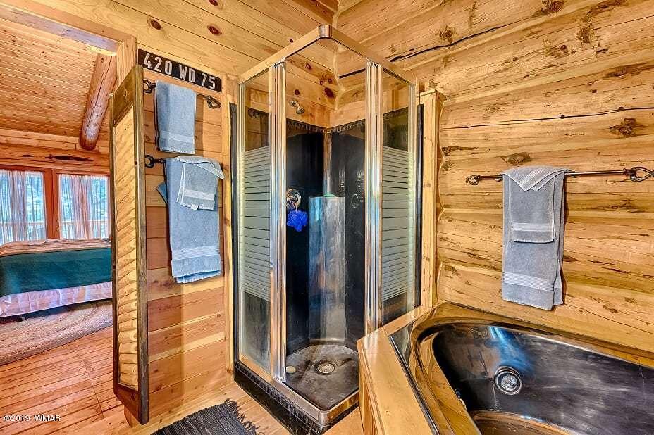 542 C R 1122 Greer, AZ 85927 - Photo 18 of 19