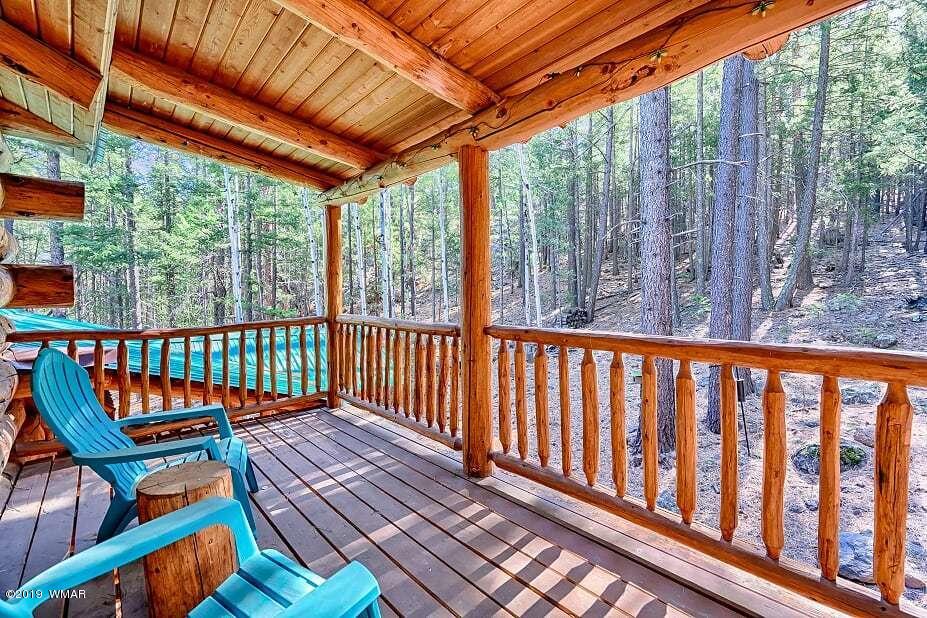 542 C R 1122 Greer, AZ 85927 - Photo 19 of 19