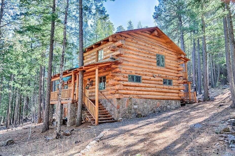 542 C R 1122 Greer, AZ 85927 - Photo 3 of 19