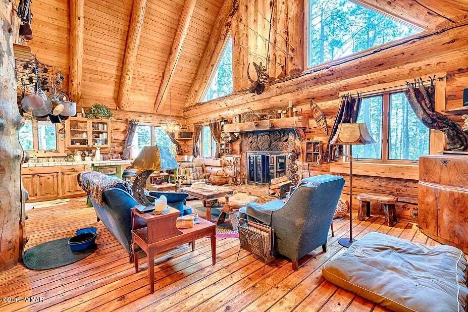 542 C R 1122 Greer, AZ 85927 - Photo 5 of 19