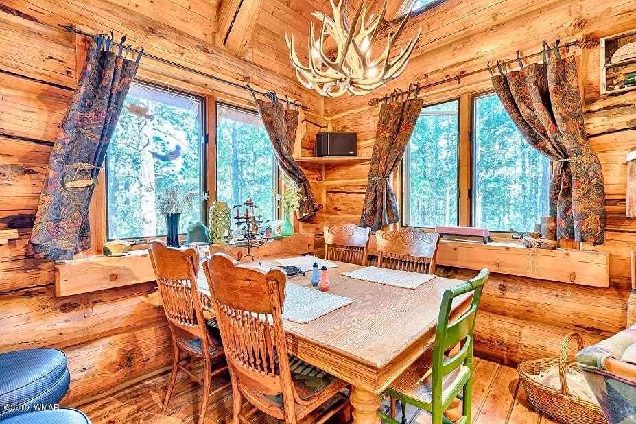 542 C R 1122 Greer, AZ 85927 - Photo 7 of 19