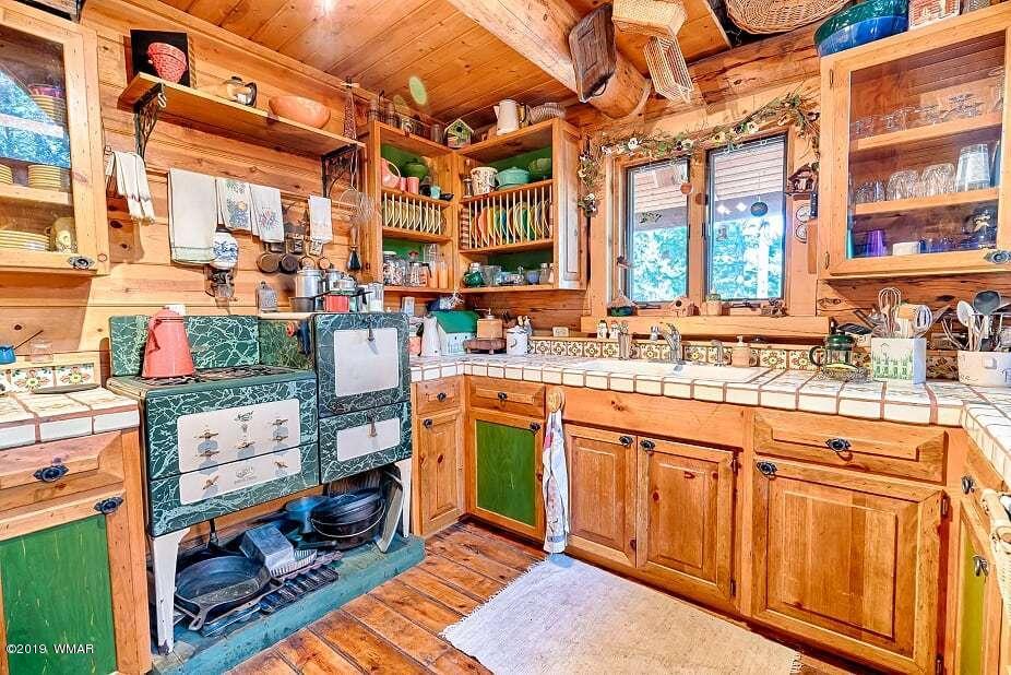 542 C R 1122 Greer, AZ 85927 - Photo 8 of 19