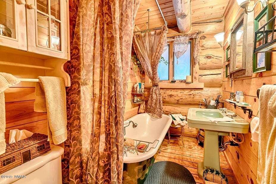 542 C R 1122 Greer, AZ 85927 - Photo 10 of 19