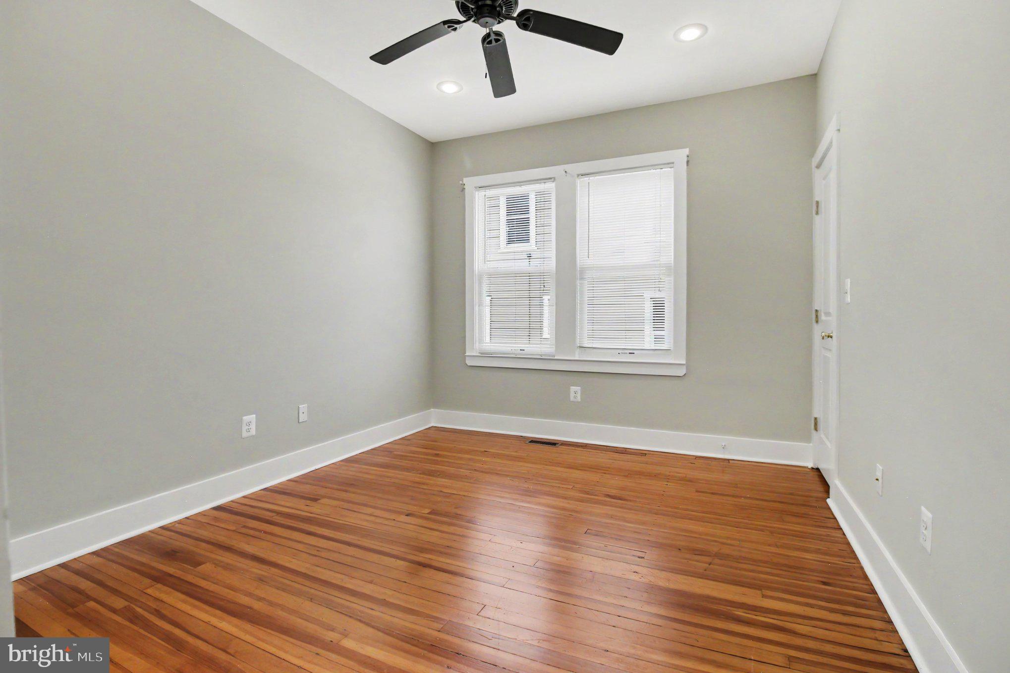 3504 Edgewood Road Baltimore, MD 21215 - Photo 26 of 57 Main floor Bedroom #1