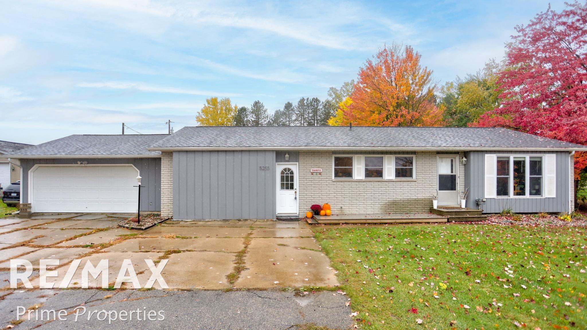 5255 Barnes Road Millington, MI 48746 - Photo 3 of 59 Gallery Image 3